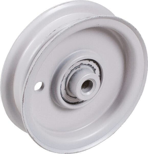 Flache Umlenkrolle, 10.46 - Simplicity Snapper Murray - 7018574SM