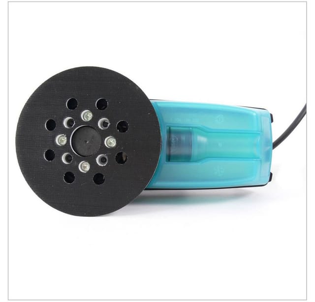 Bosch Professional - Bosch gex 125-1 ae Exzenterschleifer 250 Watt 125 mm ( 0601387500 )