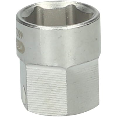 KS Tools Spezialeinsatz 6-kant mit Magnet, 10,0 mm