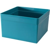 Makita 191X97-5 Boxeinsatz (L x B x H) 150 x 150 x 93 mm