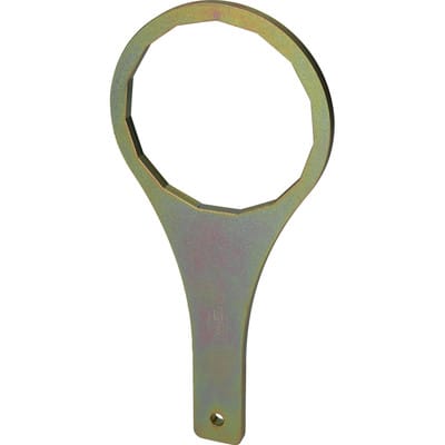 Kraftstofffilter-Schlüssel ø 100 mm / 15 Flächen für Hino