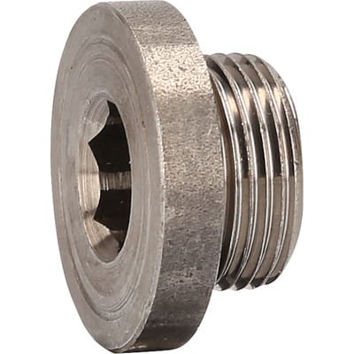 Lablassschraube M22 x 1,5 x 16 mm für Iveco