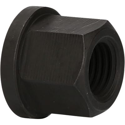 Obere Einstellmutter, M16x2, Schlüsselweite 24 mm