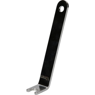 KS-Tools 460.4423 Druckluft-Schnellverbinder-Lösew erkzeug, 10 mm