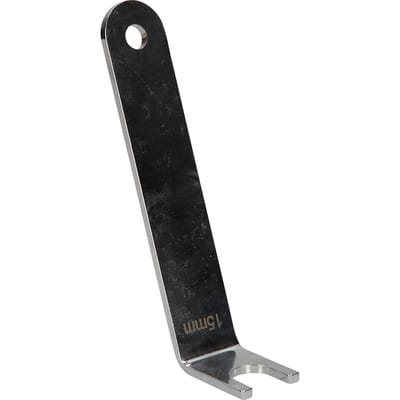 Abschlüssel für pneumatische Rohrverbindungen 15 mm