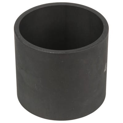 Hülse für Stufenplatte, Ø 51 mm