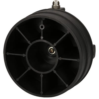 2-stufiger Gegenstopfen-Adapter, 125x130 mm