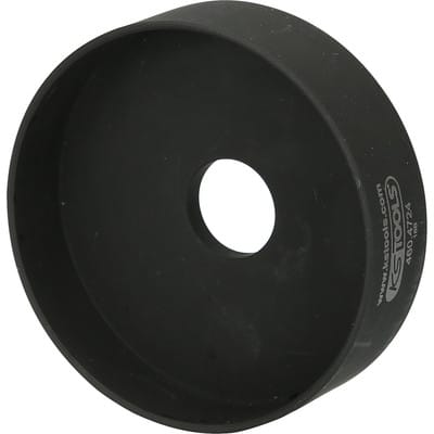 Einpresstopf-Adapter, Ø 68 mm