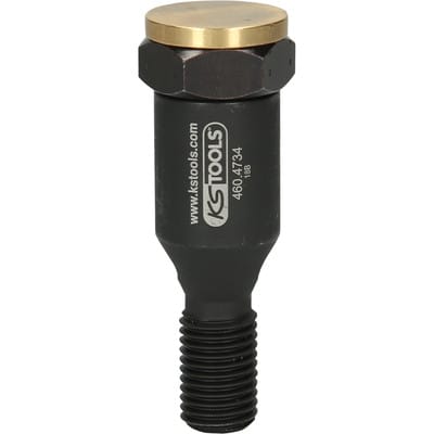 Spindel ø 30 mm, 84 mm