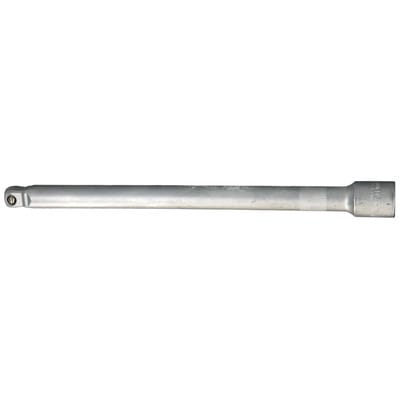 Brilliant Tools - 1/2' Schwenkbare Verlängerung, 250 mm