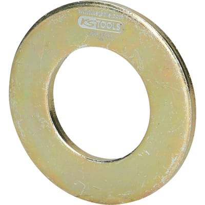 KS Tools Unterlegscheibe, Außendurchmesser 74 mm, Innendurchmesser 30 mm