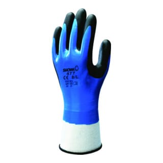Kälteschutzhandschuh 477, Gr.9