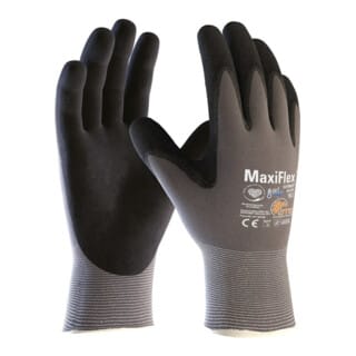 aTG Handschuh MaxiFlex Ultimate AD-APT Gr. 9 12 Stk