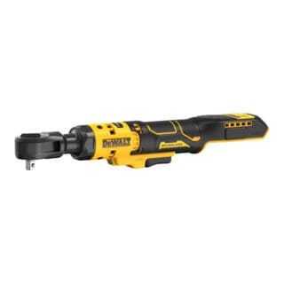 Akku-Ratsche DCF513N-XJ 3/8', ohne Akku und Ladegerät - Dewalt