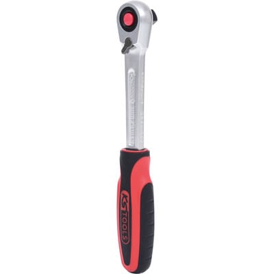 Ks Tools 3/8' SlimPOWER Umschaltknarre,72 Zahn - 920.3890