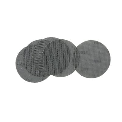 Extreme Schleifgitter 225 mm K150 - Dewalt
