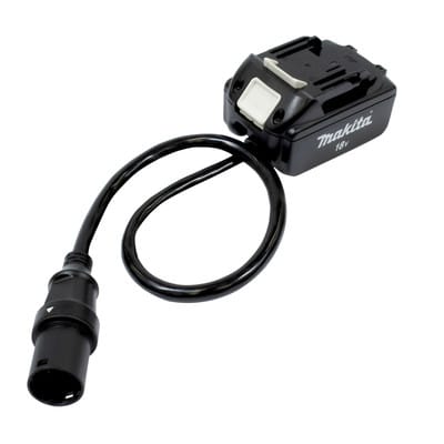 Zubehör - Adapter Li-Ion lxt 18 v 191J50-7 - Makita
