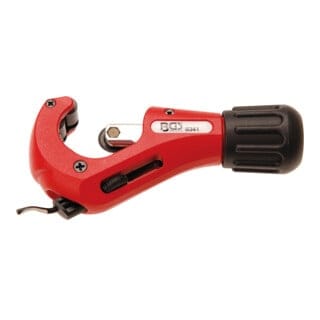 Bgs Technic - Rohrabschneider ø 3 - 35 mm / 1/8' - 1.3/8'