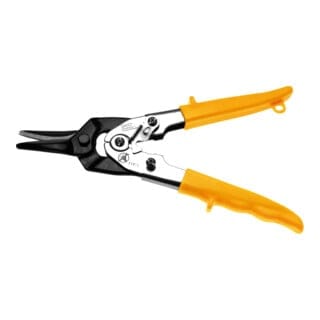Blechschere gerade schneidend 260 mm