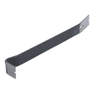 Nageleisen/Kistenöffner flach 380 mm