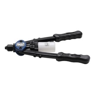 Bgs Technic - Nietzange Langarm mit Sammelflasche