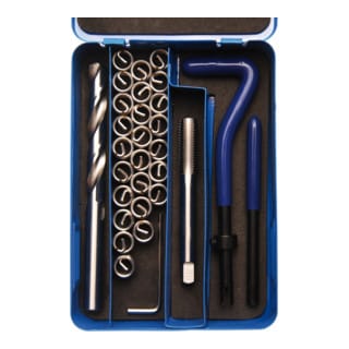 Gewinde-Reparatursatz M10 x 1,5 29-tlg.
