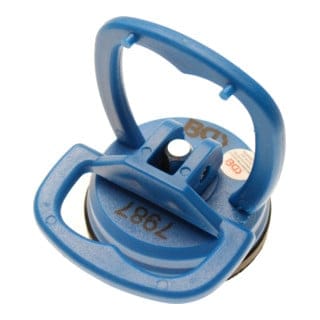 Gummisauger abs ø 55 mm