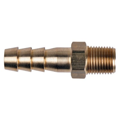 Ks Tools 150.1960-R015P Anschlussnippel für Abluftschlauch