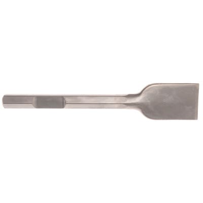 Projahn Spatmeissel für USH27 80x400 mm