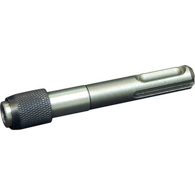 Projahn 1/4 Bit Halter mit SDS Aufnahme