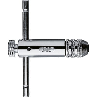 Projahn Werkzeughalter mit Knarre M3-M10 Nr. 1