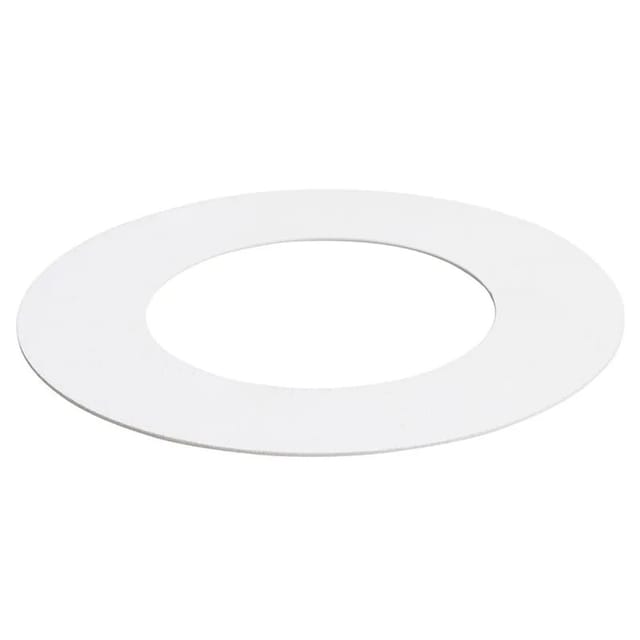 Spacer weiß für Einbaustrahler 7,5 - 13 cm - Spacer