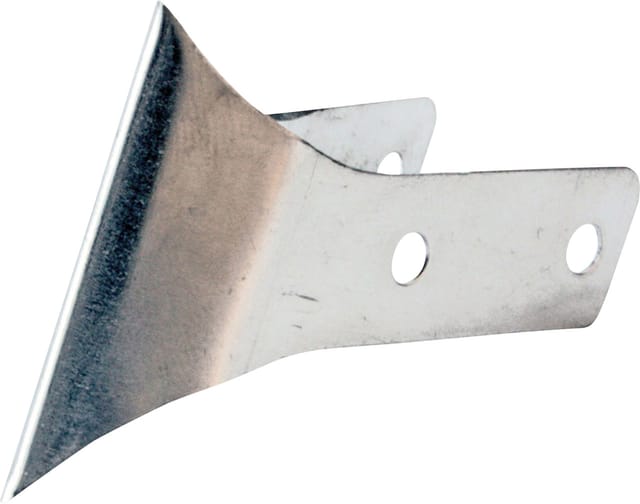 Broszio Klingen für Fugen-Messer