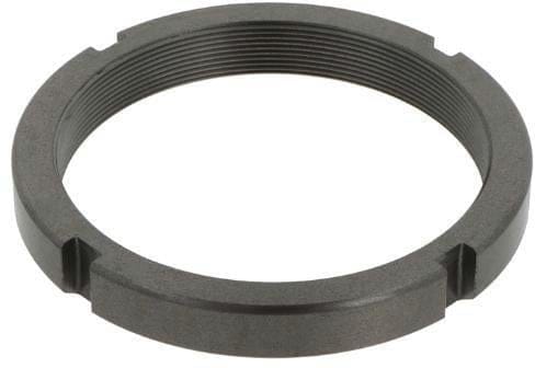Muttern KM7 Innen-Ø 35 mm Außen-Ø 52 mm Breite8 mm