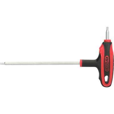 KS-Tools 151.8124 ERGOTORQUE+ T-Griff-Winkelstifts