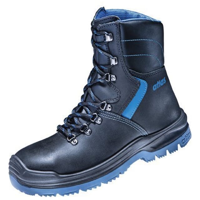 Stiefel xr 845 xp - S3 - W10 - Gr. 48 - Atlas