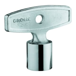 Grohe Steckschlüssel 11mm für Steckschlüsseloberteil