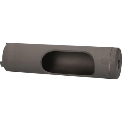 Ks tools 1/2' Ölsensoren-Spezial-Stecknuss für man mit 3 Zapfen ( 460.5218 )