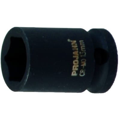 1/2 Schlag Stecknuss 30 mm - Projahn