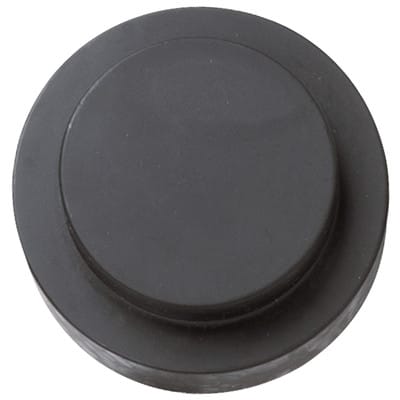 Druckplatte ø 90x62,7mm