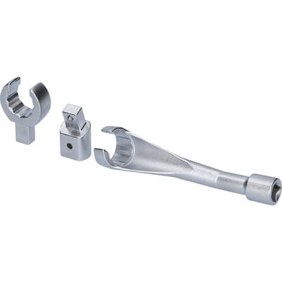 Brilliant Tools - Spezial-Schlüssel für Abgastemperatursensor für vag, 19 mm