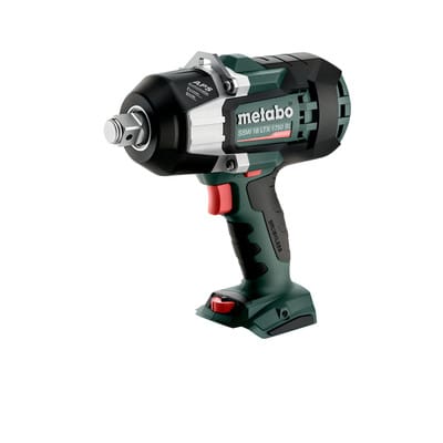 Metabo - Akku-Schlagschrauber ssw 18 ltx 1750 bl, Karton