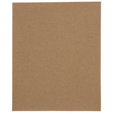 Schleifpapier 230x280 mm K320 50 St. - D-56873 - Makita