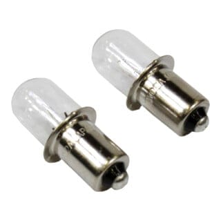 Glühlampe 18V 2 St. - GM00002282 - Makita