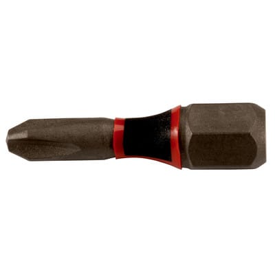 E-03143 Bit-Set 2teilig Kreuzschlitz Phillips Torsion Control Technologie - Makita