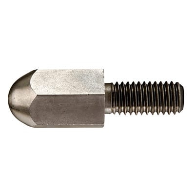 Sechskantschraube M8x18, für Akku-Rührgerät DUT130 - Makita