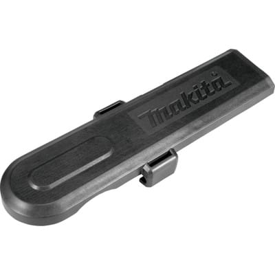 Absaug Set, für Akku-Bandfeile DBS180, Bandfeile 9032 - Makita