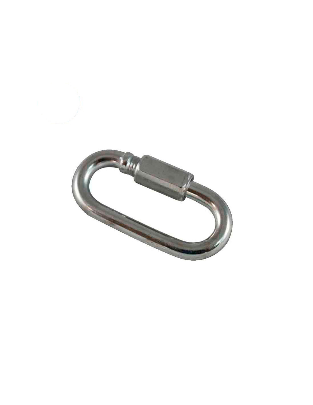 Verzinktes Quick Mesh Ø7mm