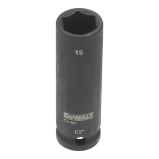 Lochsäge Bi-Metall Extreme 210 mm - Dewalt