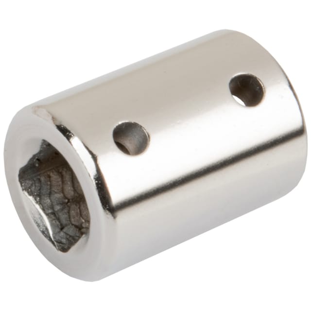 1/4 Adapter Stecknuss 1/4 auf 1/4 - Bahco